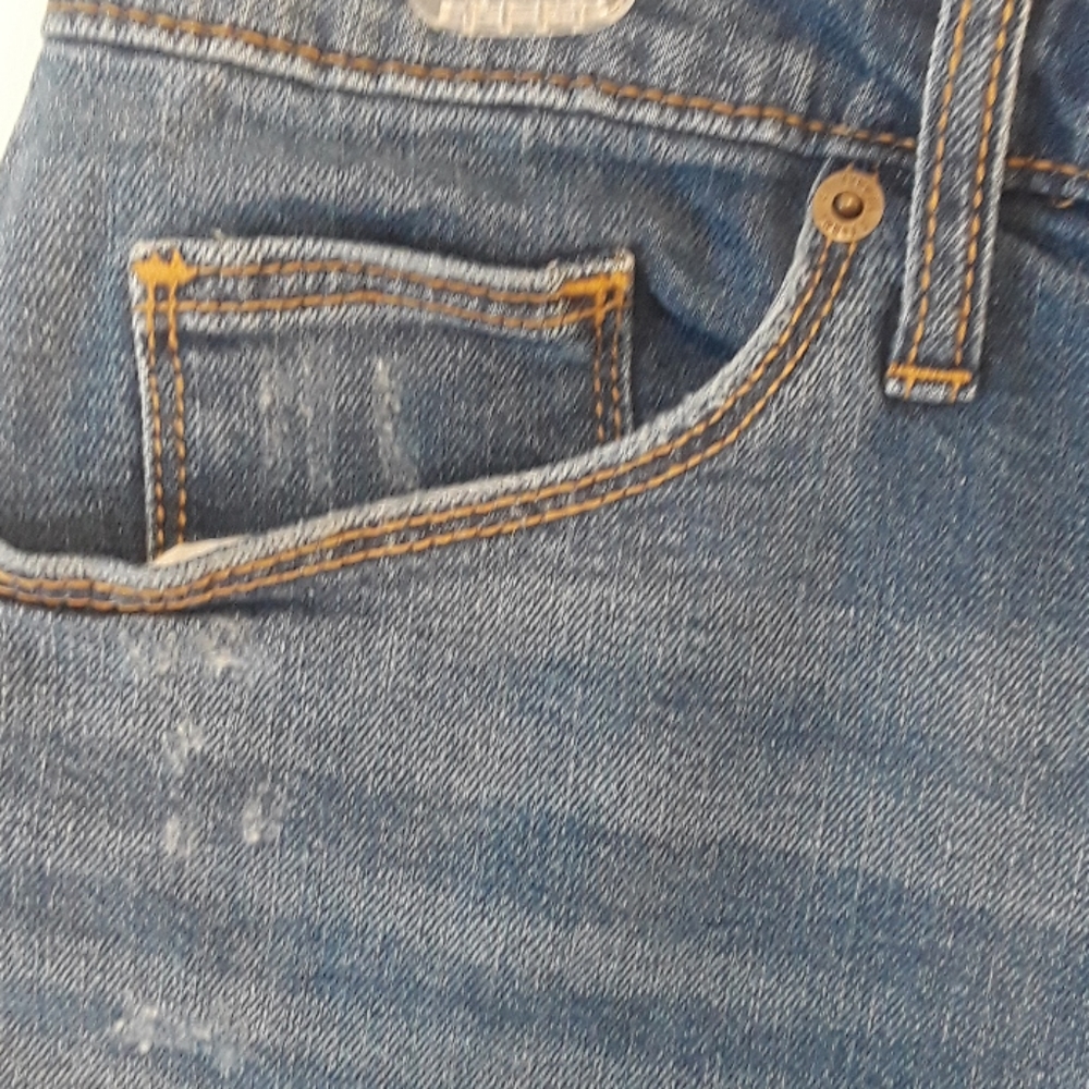Universal thread shorts - Picture 5 of 8
